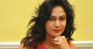 damsel4all: Vijaya Murthy