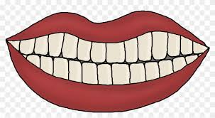 Over 82,980 cartoon tooth pictures to choose from, with no signup needed. Cartoon Teeth Mouth And Teeth Template Free Transparent Png Clipart Images Download