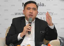 Anthony loke siew fook (simplified chinese: Loke Malaysia Will Meet Extended Rts Deadline Of Oct 31 The Star