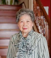 Obituary information for Shu Li Wong