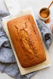 Based on cooking light's spiced pumpkin bread. Pumpkin Bread Live Well Bake Often