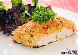 Recetas De Pescado Para Nochevieja Gastronomia Cia