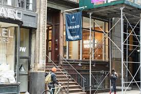 Hair salon in new york. A Grand Union Best Hair Salon In Flatiron New York