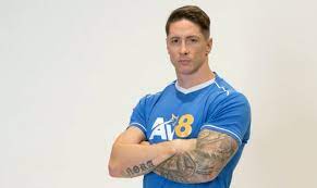 Between those two things, there was very little to get excited about for the fan base, besides the emergence of fernando torres. Fernando Torres Shocks Fans With Incredible Body Transformation As Ex Liverpool And Chelsea Forward Packs On Muscle Post Retirement