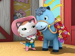 Check spelling or type a new query. Sheriff Callie S Wild West Characters Photos