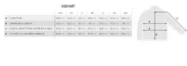 italy parajumpers kodiak size chart template f1399 c4833