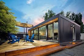 Shipping Container Home Companies In North America Container Homes Cost Prefab Container Homes Container Homes For Sale