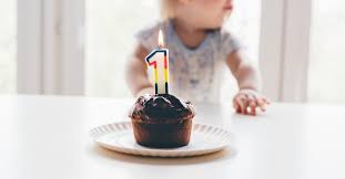 Un an de plus mais tu demeures toujours la plus belle. 10 Idees Pour Faire Le 1er Gateau D Anniversaire De Bebe Cuisinez Pour Bebe