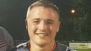 Archie Bruce dead: 20-year-old rugby league player found in hotel hours  after debut