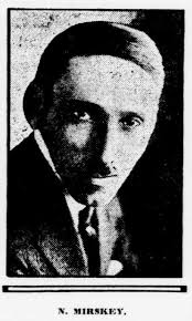 of the Silent Film Era1