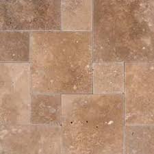 Tiles that can be used on the floors or on the walls come in a variety of shapes and colors. Travertine Pavers Silver Travertine