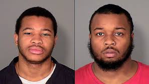 Two men who pimped Duluth teens in St. Paul sentenced to over 21 years