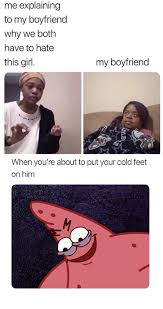 Top 20 Funny Memes For Boyfriend Funny Boyfriend Memes Cute Memes For Boyfriend Funny Girlfriend Memes