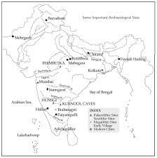 The latest site to be inscribed is dholavira, gujarat in 2021. Ancient India Prehistory