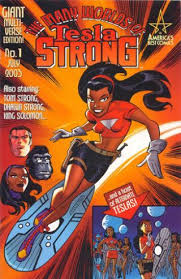 All Black Comic Book Characters The Greatest Black Women In Superhero Comics Who Aren T Storm Black Comics Comics Superhero Comics