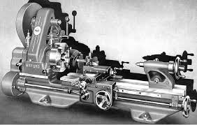 Myford Lathes In 2020 Lathe Metal Working Machines Lathes