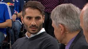 They waited for about a year and were married in 2009 at the registry office of ismaning, celebrating afterwards with their close family. Nach Instagram Post Altintop Geht Auf Lisa Muller Los Spielerfrau Entschuldigt Sich Fc Bayern Munchen Sport Bild