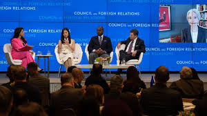 2025 College and University Educators Workshop | Council on Foreign  Relations