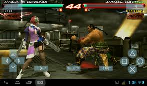 The soundtrack doesn't interrupt the game playing it only appear in the beginning and at the end of. Tekken 7 Apk Free Download Obb Files For Android Fightgameonandroid
