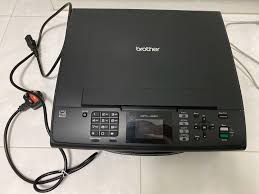 21 may 2015 file size: All In One Printer Brother Mfc J220 Computers Tech Parts Accessories On Carousell