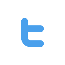 Label, letter t, logo, twitter logo icon - Free download