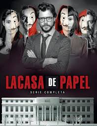 Bir suç dehasının planını gerçekleştirmek üzere polisi ustalıkla yönlendirirken sekiz hırsız ve bazı rehineler alarak kendilerini i̇spanya kraliyet. La Casa De Papel Wtf