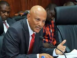 This is because one must personally present themselves tho the eacc offices to get this important service. Twalib Mbarak Takes Over At Eacc