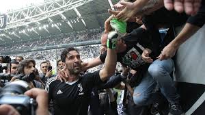 Check out his latest detailed stats including goals, assists, strengths & weaknesses and match ratings. Gianluigi Buffon Legendary Goalkeeper Says He S Leaving Juventus At The End Of Season Cbssports Com