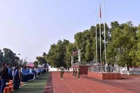 坚守初心聚合力 以体砺志逐梦行—— 临湘市职业中专2026年春季开学 ...