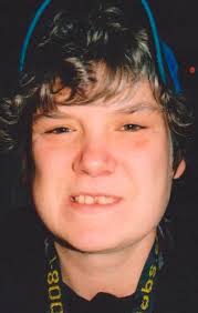 Jennifer King — McIntire, Iowa