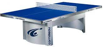 1.399 00 lei 1.19900 lei. Masa Tenis Cornilleau Pro 510 Outdoor Sporturi Mese Tenis Exterior Echipament Tenis De Masa 0377 100 944