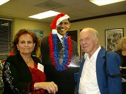 Robin Parson Obituary