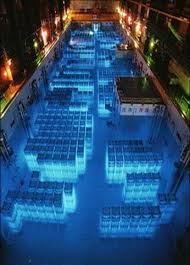 Image result for sellafield ponds