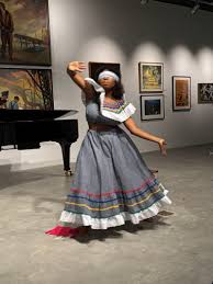 I'm incredibly grateful for the opportunity to serve at MoCA CT this past… 