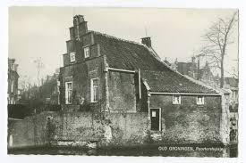 Beelden In 2020 Groningen Stad Nederland