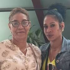 Fundraiser for Yarelis Diaz by Genesis Carrero : Donando en memoria de Josefa  Brito