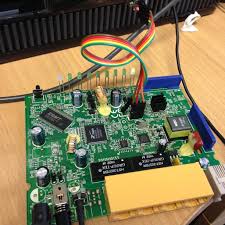 Openwrt Forum Archive