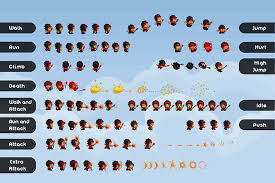 We did not find results for: Free Assassin Mage Viking Game Heroes Pixel Art By Free Game Assets Gui Sprite Tilesets