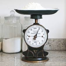 vintage kitchen scales kitchen scale