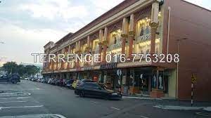 Bandar baru uda 143 jalan padi malinja 3. Uda Business Center Bandar Baru Uda Intermediate Shop Office For Sale In Johor Bahru Johor Iproperty Com My