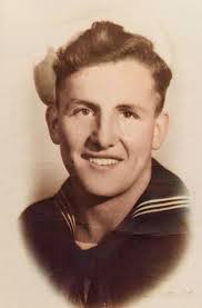 Clinton Lloyd Wetrosky (1925-2015)