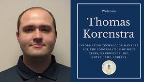 Congregation of Holy Cross, US Province, Inc.