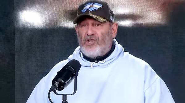 Ganen o mueran”: la dura advertencia de Santiago Cúneo a los jugadores en  la previa del partido con Inglaterra | Contexto Tucuman