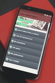 Quik analiza las fotos y vídeo clips de los terminales de los usuarios. Download Hacer Videos Con Fotos Y Musica Y Escribir Guia Free For Android Hacer Videos Con Fotos Y Musica Y Escribir Guia Apk Download Steprimo Com