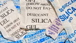 The silica gel can be manufactured through the reaction between water glass and sulfuric acid, and. Silica Gel Deshalb Sollten Sie Diese Trockenmittel Beutel Aufheben Bayern 1 Radio Br De