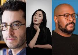 On Thursday, May 13, at 7pm, come for a night of sharp fiction, big ideas,  and great conversation. Join Nell Freudenberger and Tony Tulathimutte as  they sit down with Darin Strauss to