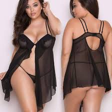 Tiny Nueva lencería Sexy de Talla Grande para Mujer, Ropa erótica Caliente,  Ropa de Dormir con Flores de Encaje Porno, Ropa Interior, Ropa de Dormir,  Vestido de Noche, Disfraces sexuales : Amazon.es: