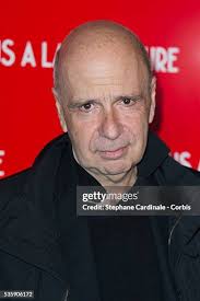 196 Alain Sarde Photos & High Res Pictures