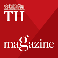 The Hindu Sunday Magazine