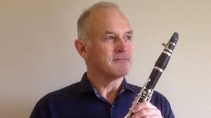 Steve Dummer — Blog 3 — Ensemble Reza